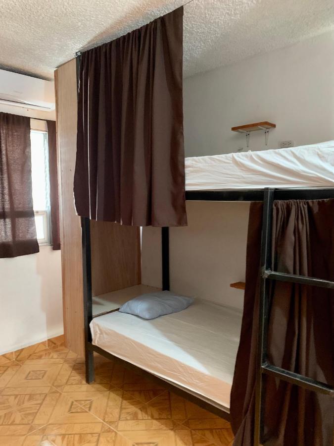 Spanglish Hostel Valladolid  Exteriör bild