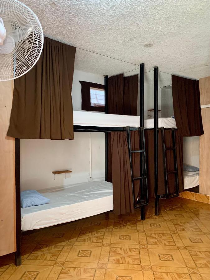 Spanglish Hostel Valladolid  Exteriör bild