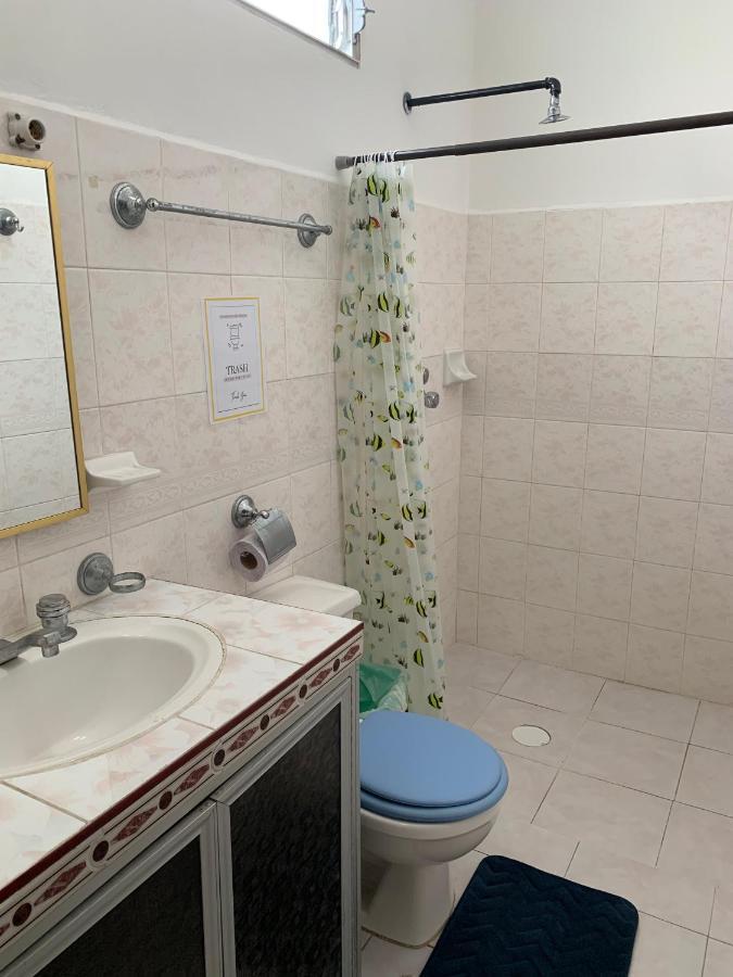 Spanglish Hostel Valladolid  Exteriör bild